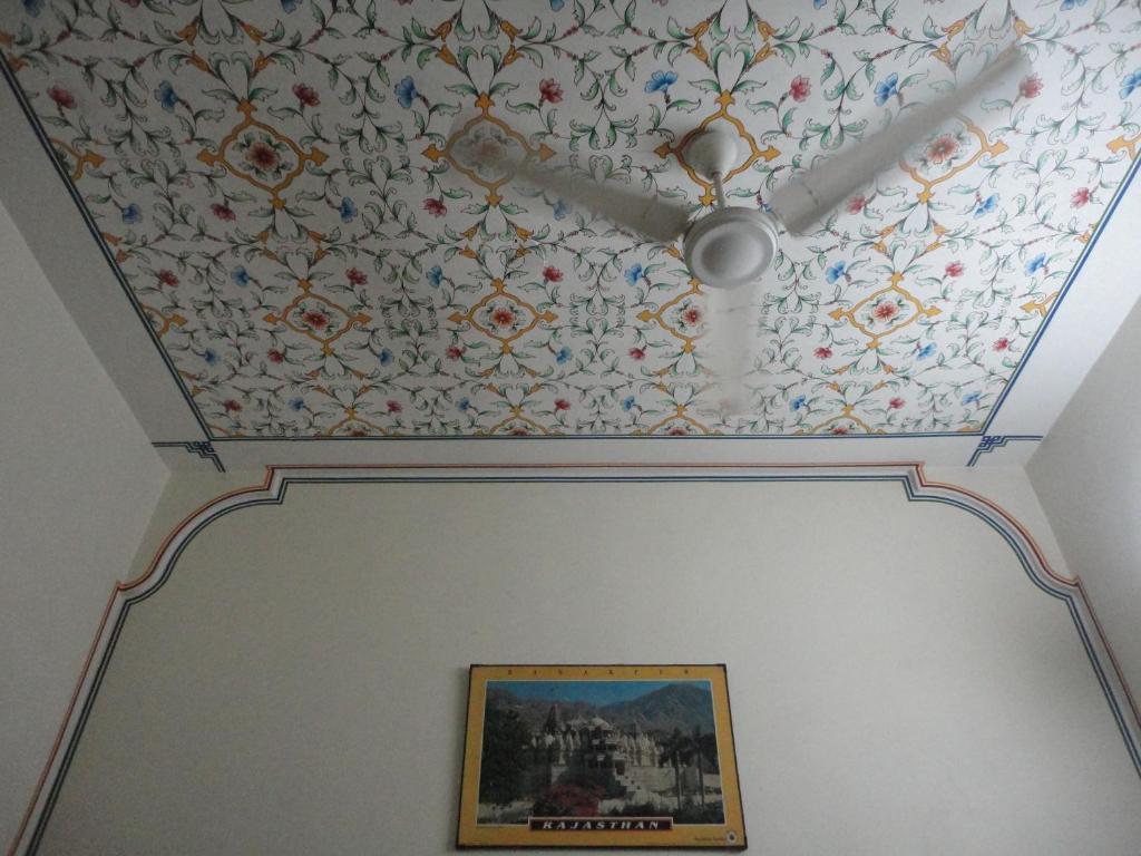 Krishna Palace - A Heritage Hotel Jaipur Kamer foto