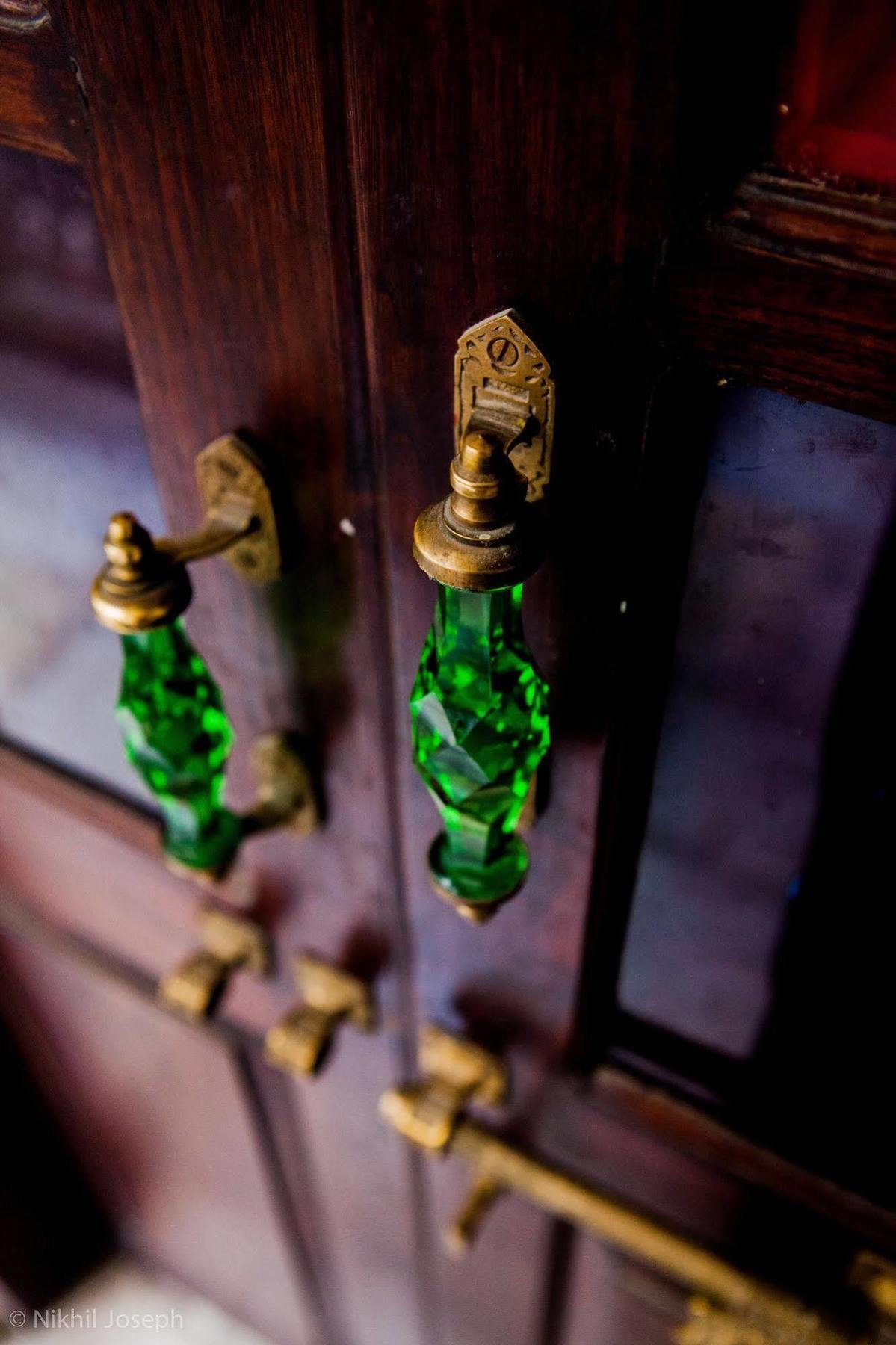 Krishna Palace - A Heritage Hotel Jaipur Buitenkant foto